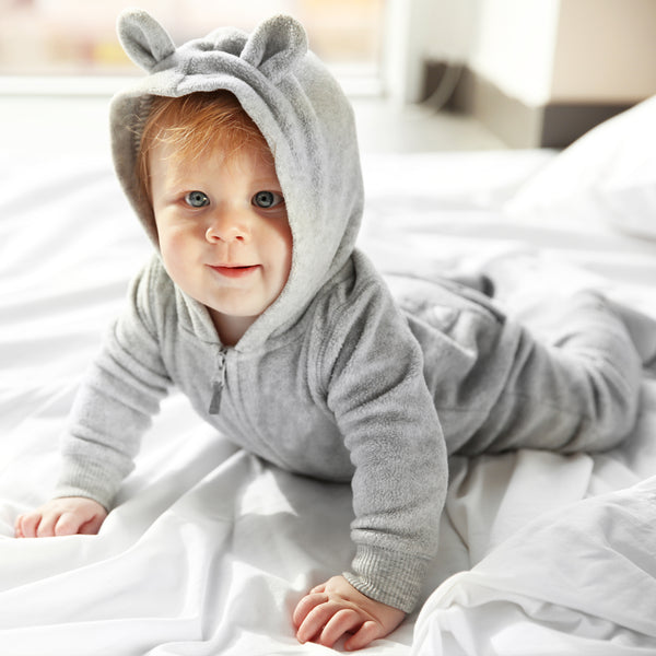How to Choose an Amazing Coming Home Outfit for Baby