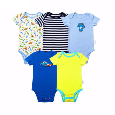 Baby Winter Cute Onesies